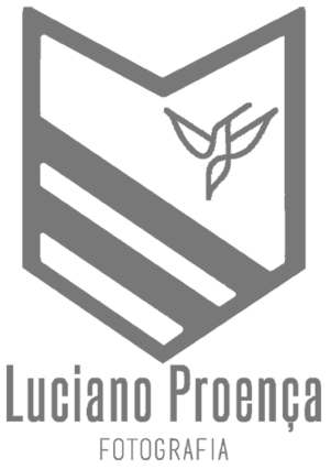 Logo de Fotógrafo de Casamento - Itapetininga - Luciano Proença 