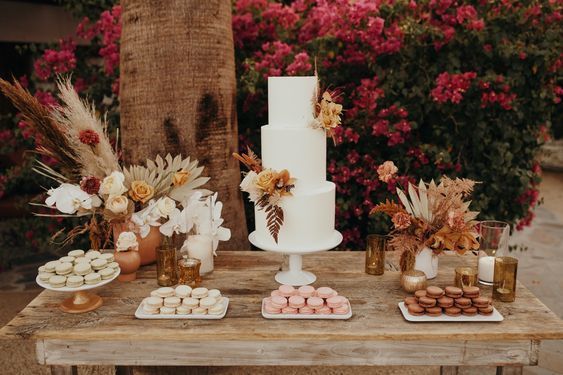 Foto CASAMENTO NO CAMPO: DICAS PARA VOCÊ SE APAIXONAR Foto CASAMENTO NO CAMPO: DICAS PARA VOCÊ SE APAIXONAR - Imagem 4