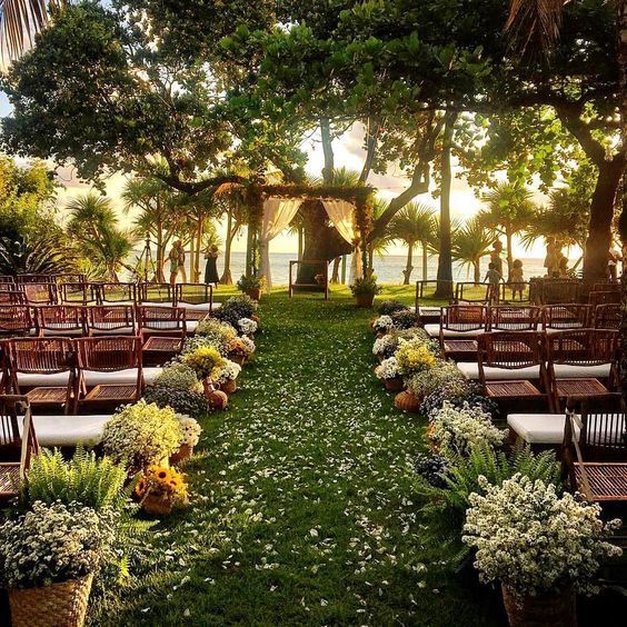 Foto CASAMENTO NO CAMPO: DICAS PARA VOCÊ SE APAIXONAR Foto CASAMENTO NO CAMPO: DICAS PARA VOCÊ SE APAIXONAR - Imagem 6