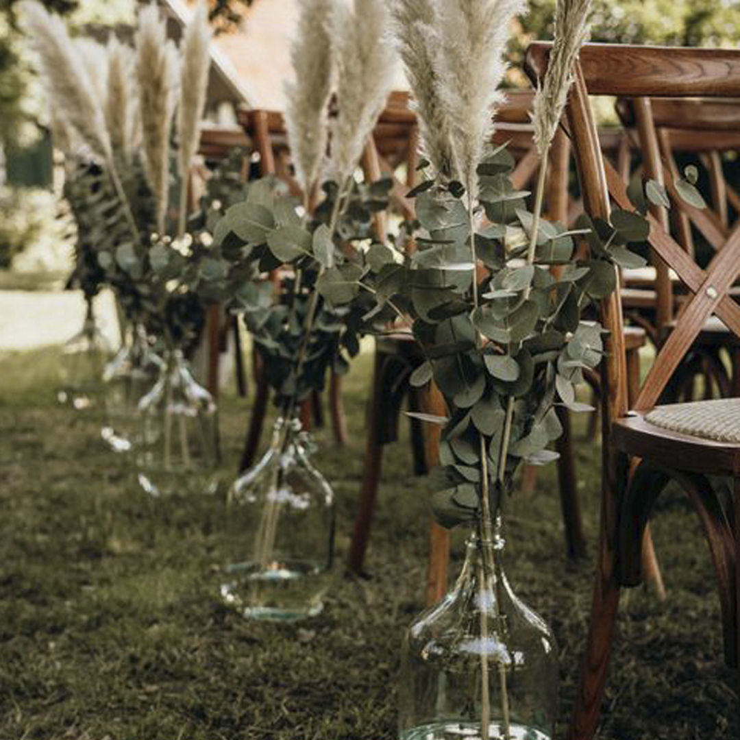 Foto CASAMENTO NO CAMPO: DICAS PARA VOCÊ SE APAIXONAR Foto CASAMENTO NO CAMPO: DICAS PARA VOCÊ SE APAIXONAR - Imagem 7