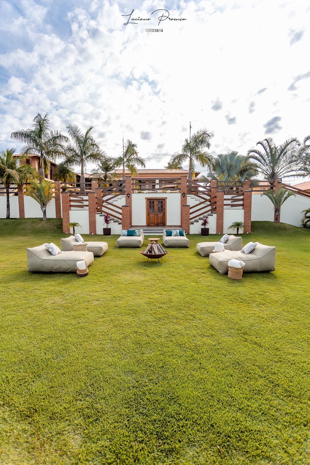 Foto CASAMENTO NO CAMPO: DICAS PARA VOCÊ SE APAIXONAR Foto CASAMENTO NO CAMPO: DICAS PARA VOCÊ SE APAIXONAR - Imagem 11
