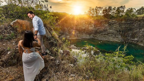 Foto Que roupa usar no PRÉ WEDDING ? Foto Que roupa usar no PRÉ WEDDING ? - Imagem 8