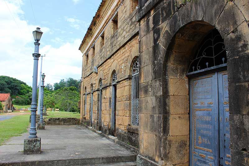 Foto 5 Lugares para fazer seu ensaio de casal em Sorocaba 2021/2022 Foto 5 Lugares para fazer seu ensaio de casal em Sorocaba 2021/2022 - Imagem 6