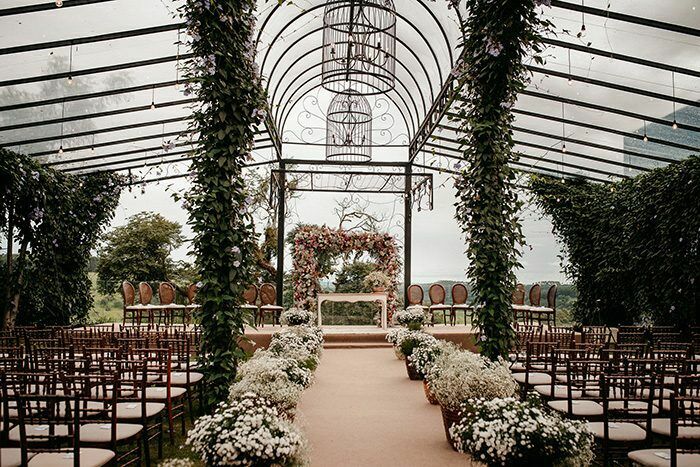 Foto Top 5 lugares para casar em Sorocaba e região Foto Top 5 lugares para casar em Sorocaba e região - Imagem 0