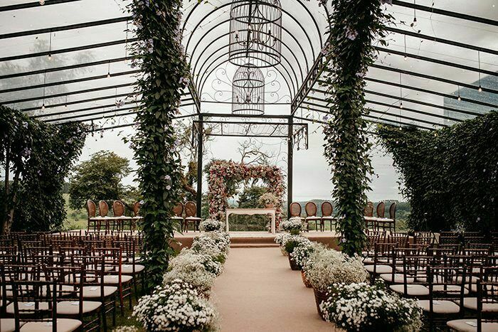 5 Lugares para casar em Sorocaba e região 5 Lugares para casar em Sorocaba e região