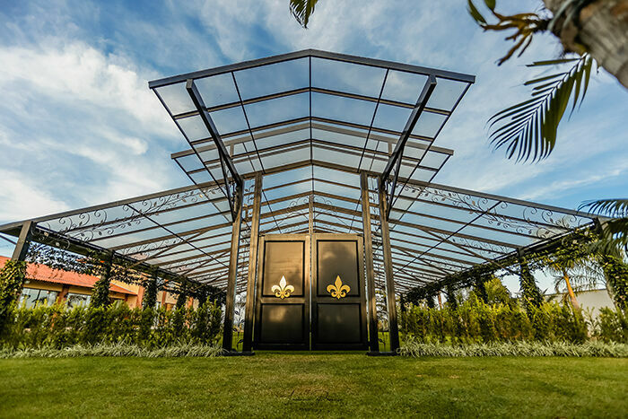 Foto Top 5 lugares para casar em Sorocaba e região Foto Top 5 lugares para casar em Sorocaba e região - Imagem 2