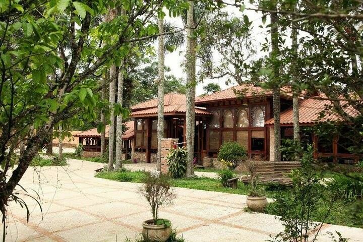 Foto Top 5 lugares para casar em Sorocaba e região Foto Top 5 lugares para casar em Sorocaba e região - Imagem 4